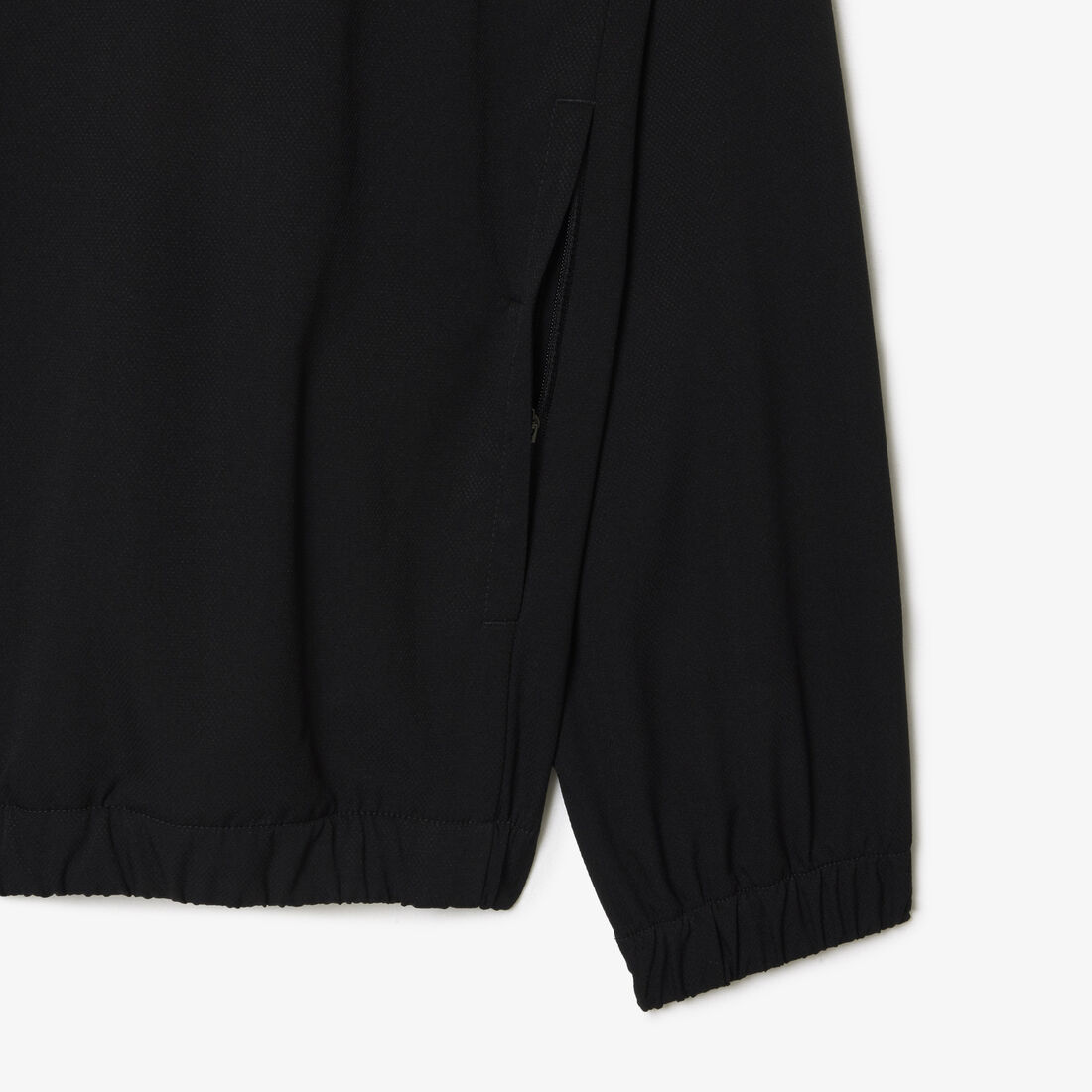 Stretch Fabric Tennis Tracksuit Stretch Fabric Tennis Tracksuit