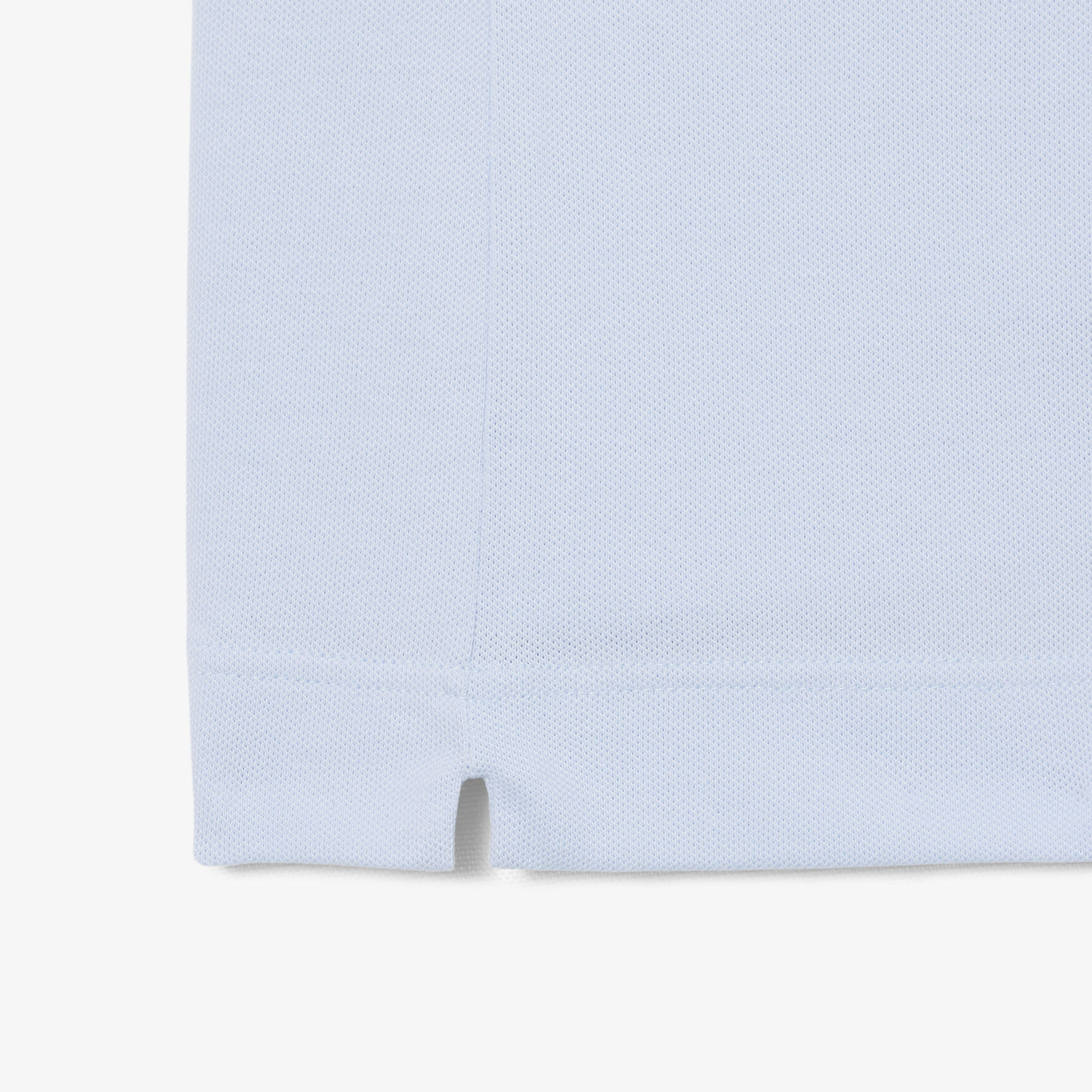 Regular Fit Paris Stretch Pique Polo Shirt