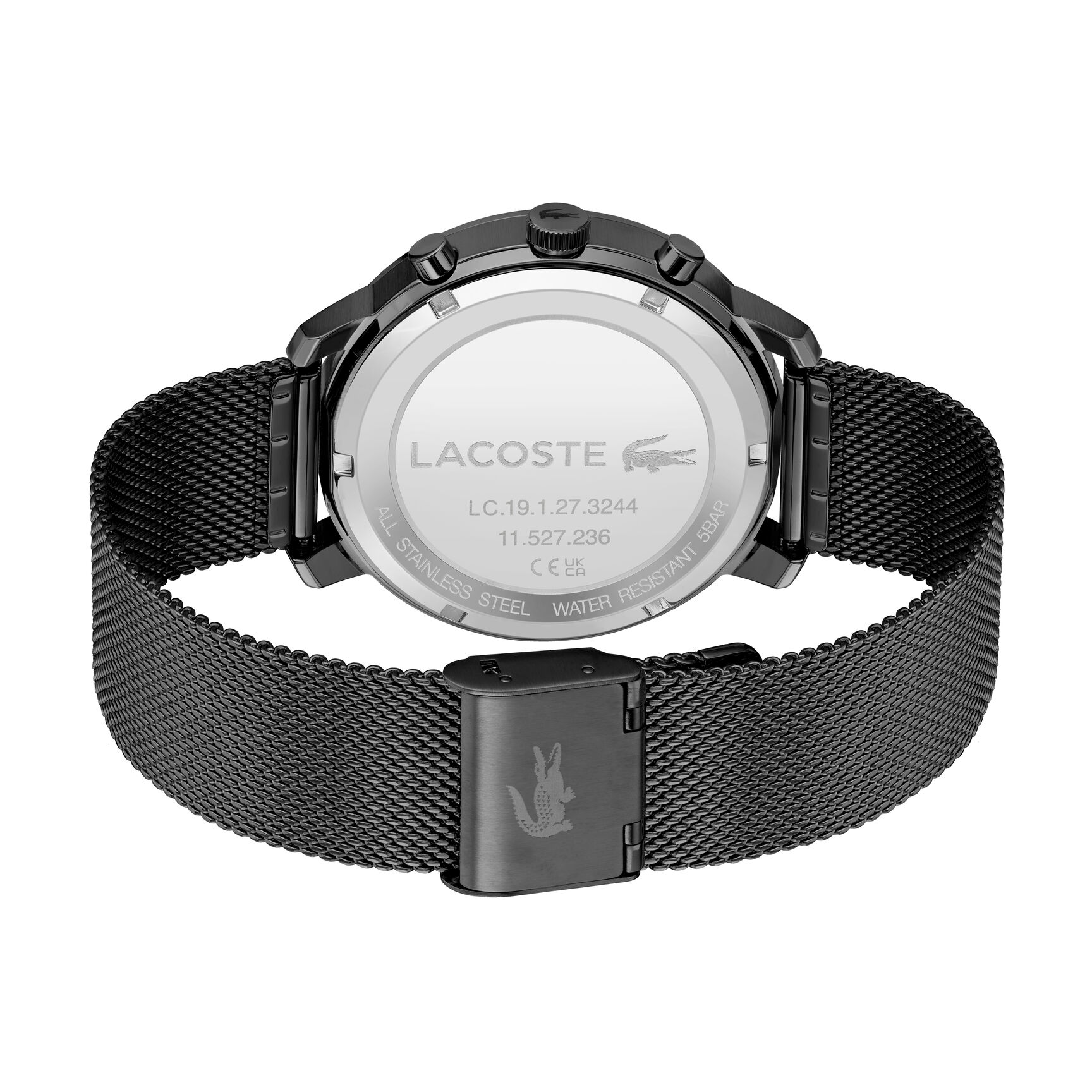 Replay Multifunction Watch Replay Multifunction Watch