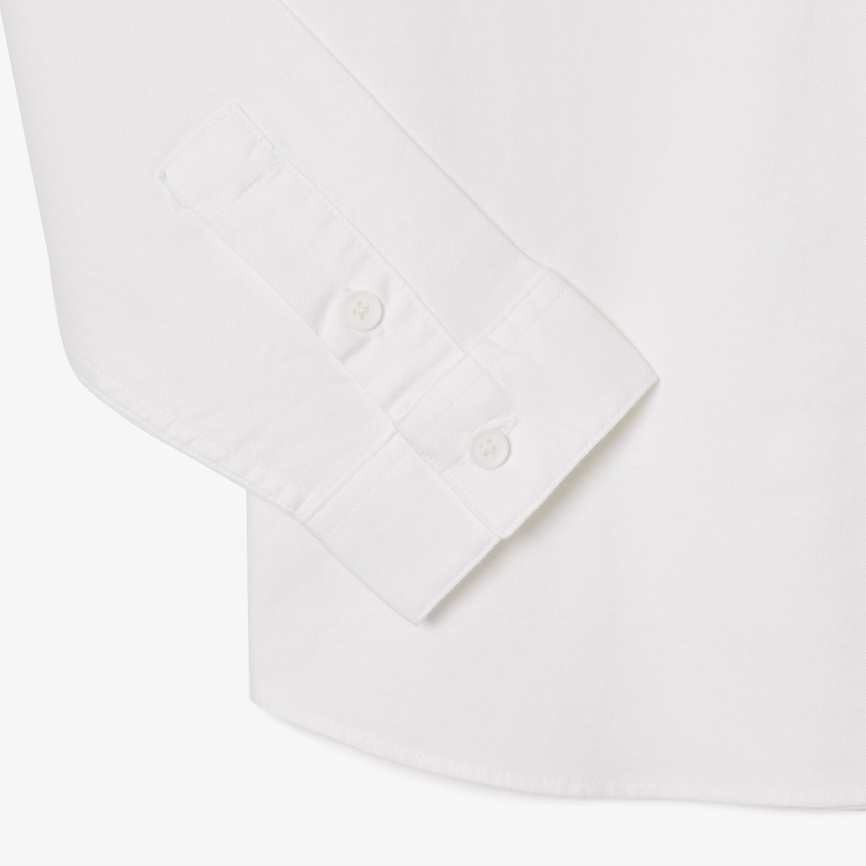 Oxford Breast Pocket Shirt