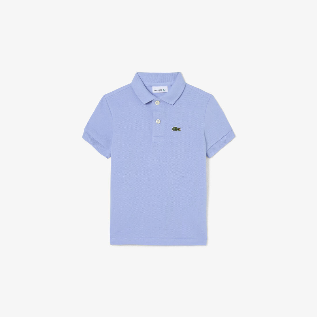 Petit Pique Polo Shirt