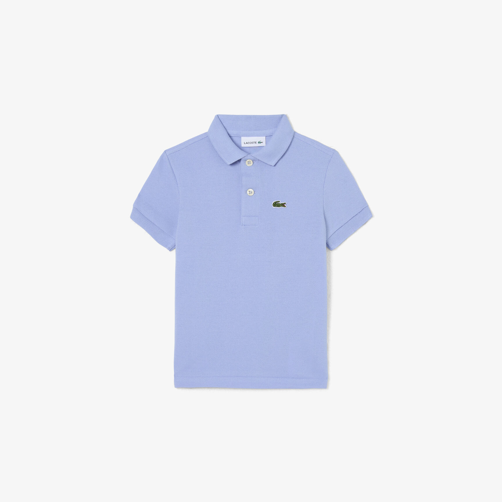 Petit Pique Polo Shirt