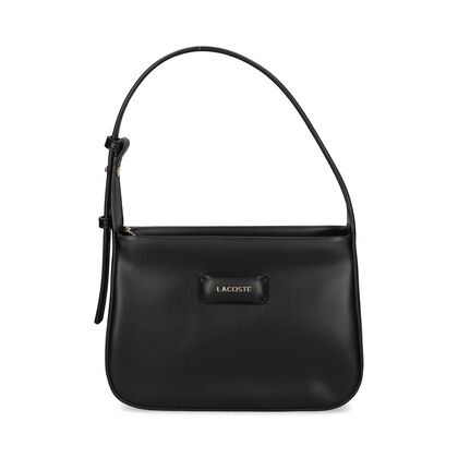 حقيبة هوبو لاكوست صغيرة كاجوال