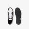 Men's Court Cage Leather Sneakers حذاء سنيكرز رجالي كورت كيج من الجلد - 48SMA0016-312
