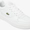 نسائي Linedrive جلد سنيكرز Women's Linedrive Leather Sneakers - 49SFA0106-21G