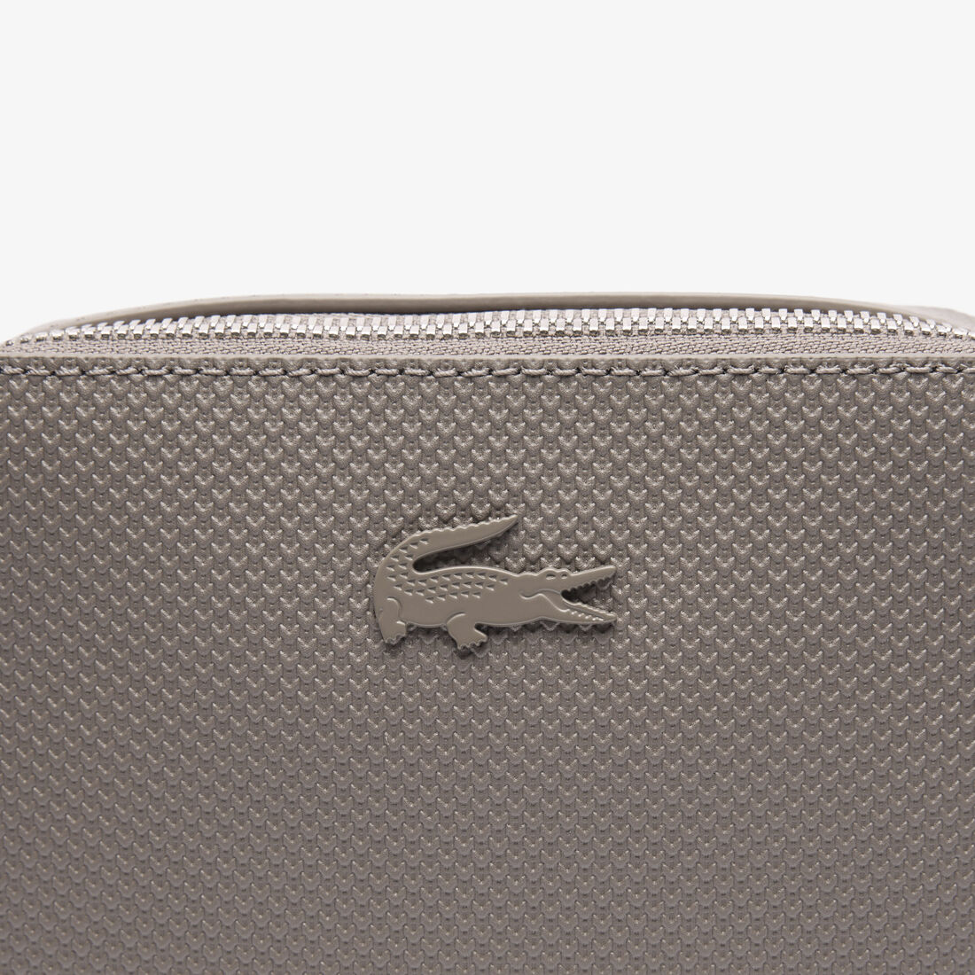 حقيبة كتف شانتاكو بيكيه من الجلد حقيبة كتف شانتاكو بيكيه من الجلد