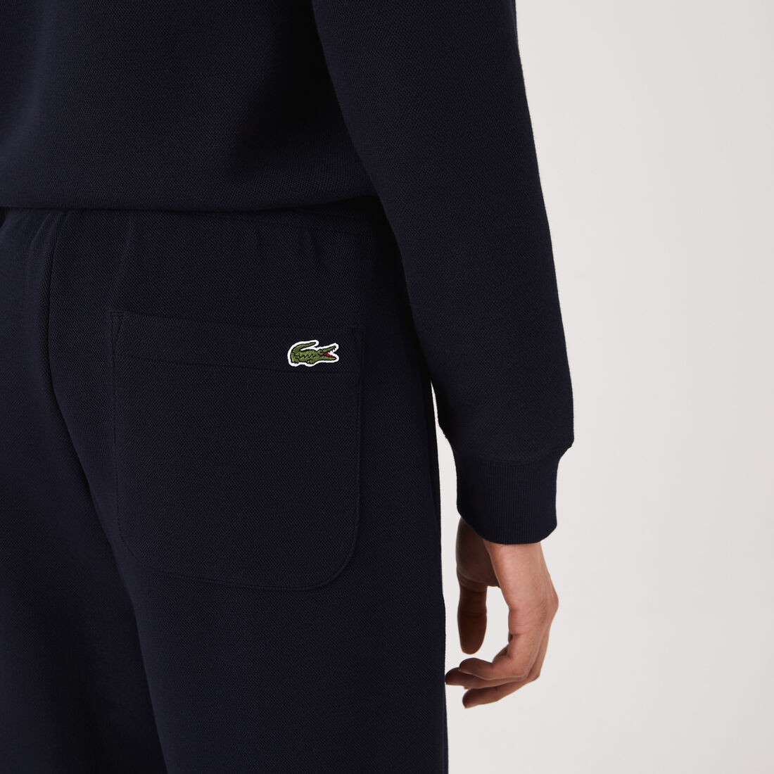 Cotton Blend Sweatpants Cotton Blend Sweatpants