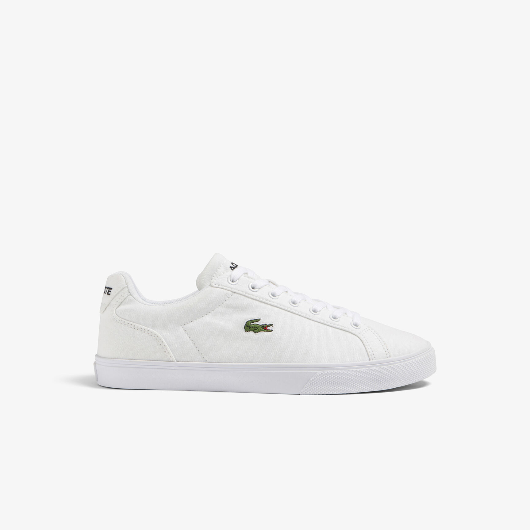 Men's Lacoste Lerond Pro Baseline Leather Trainers