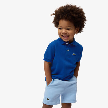 lacoste petit pique polo shirt