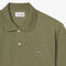 lacoste classic fit l 12 12 original polo shirt