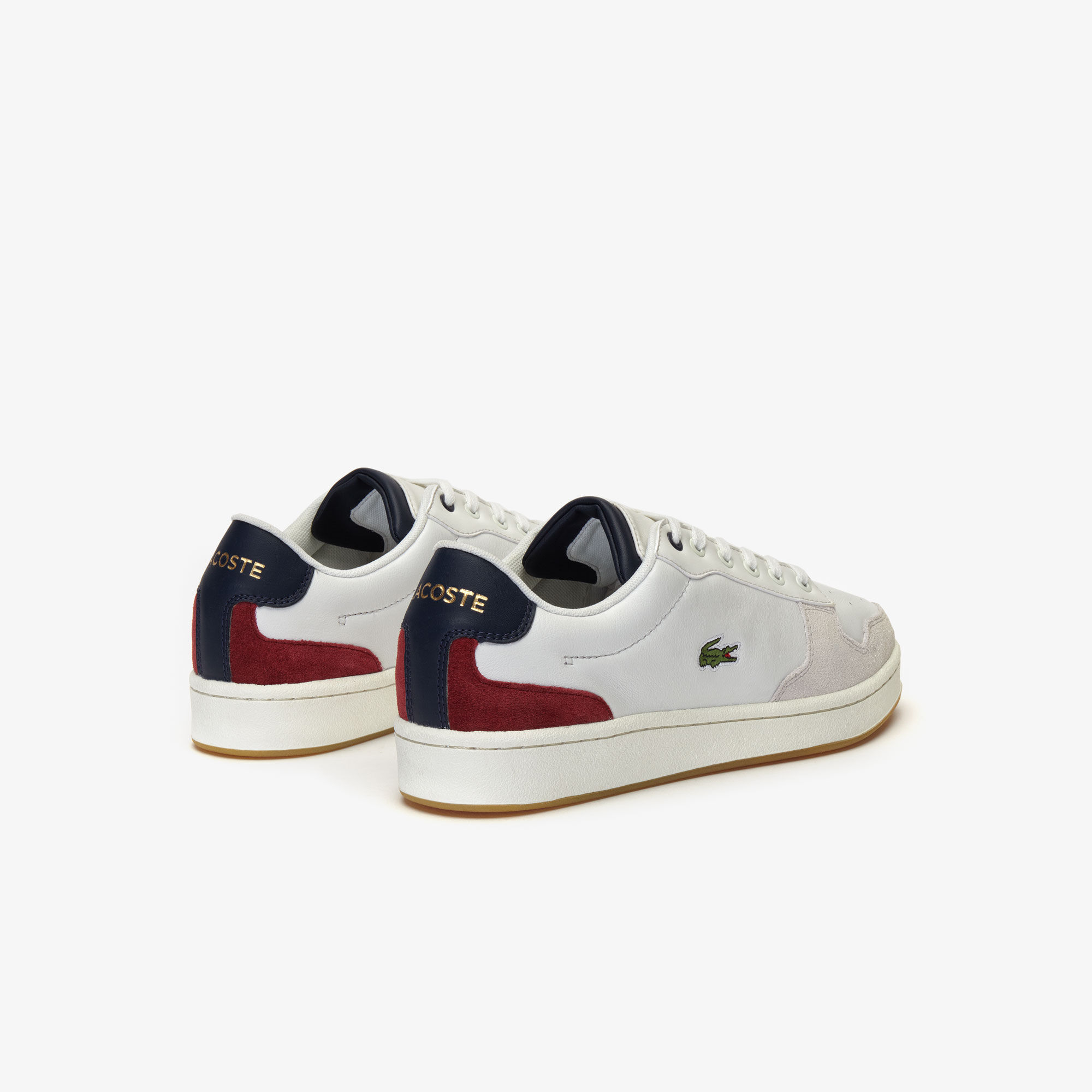 Men's Masters Cup Tricolore Trainers