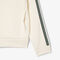 French Made Zipped Sweatshirt lacoste french made zipped sweatshirt