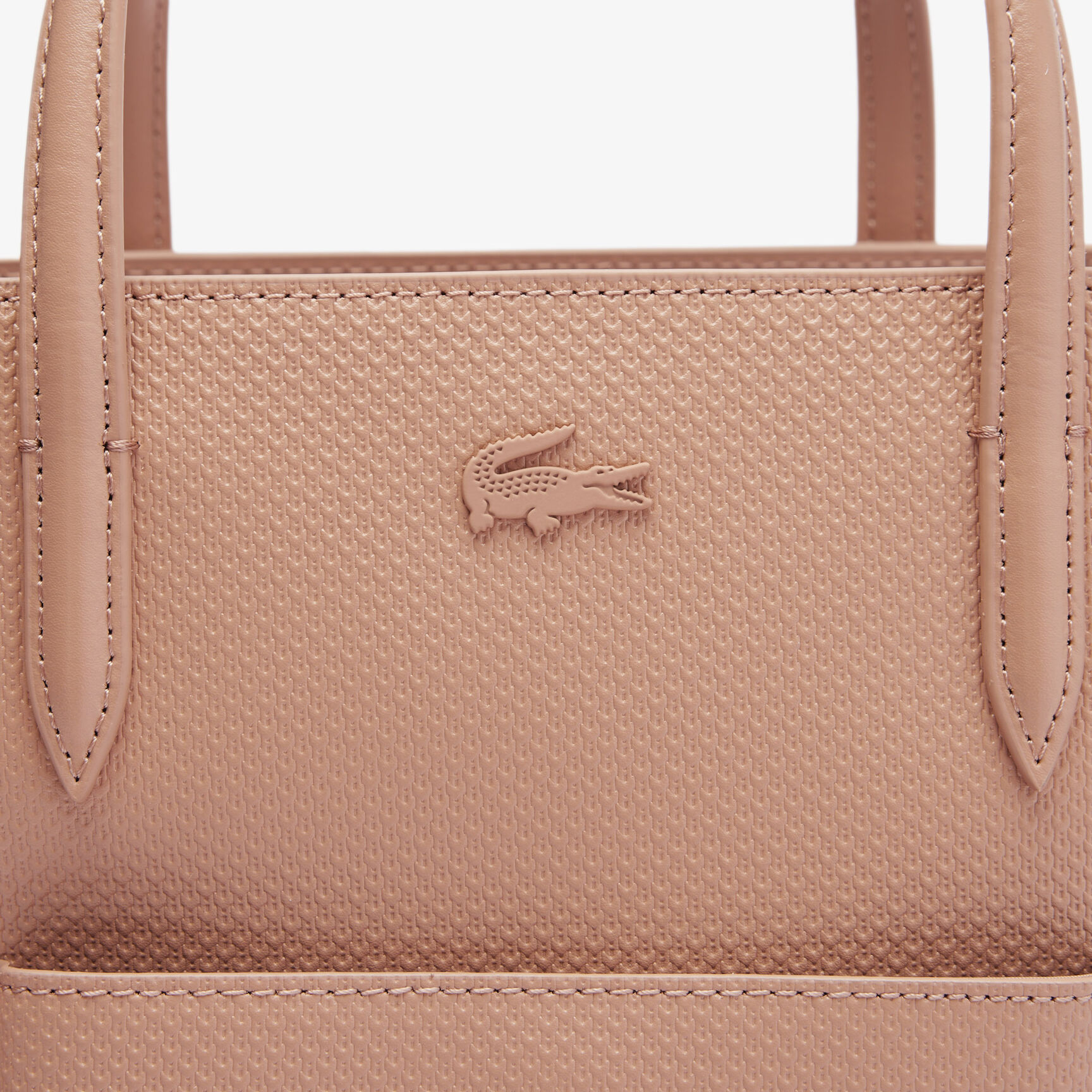 Small Chantaco Leather Tote