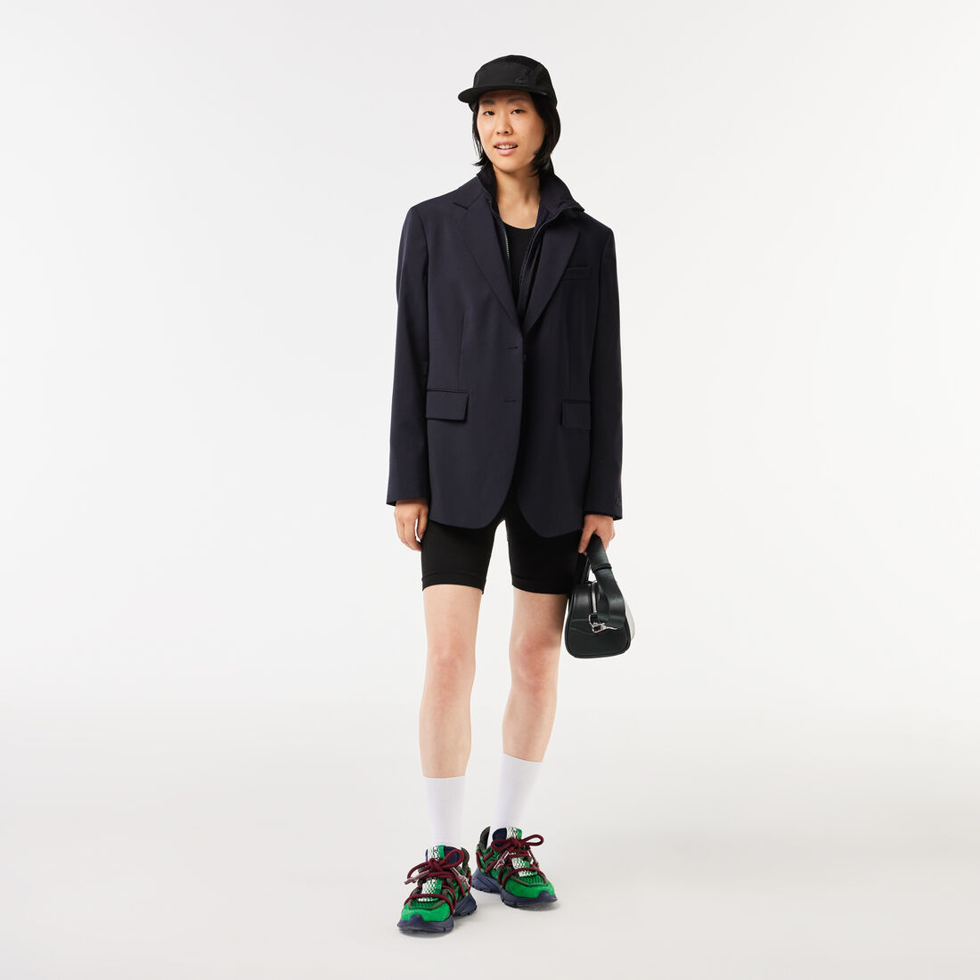 سنيكرز L003 أكتيف رانواي قماش للنساء سنيكرز L003 أكتيف رانواي قماش للنساء