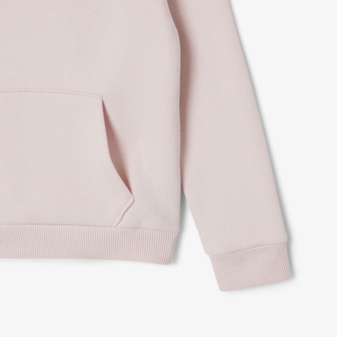 Kangaroo Pocket Fleece Hoodie Kangaroo Pocket Fleece Hoodie