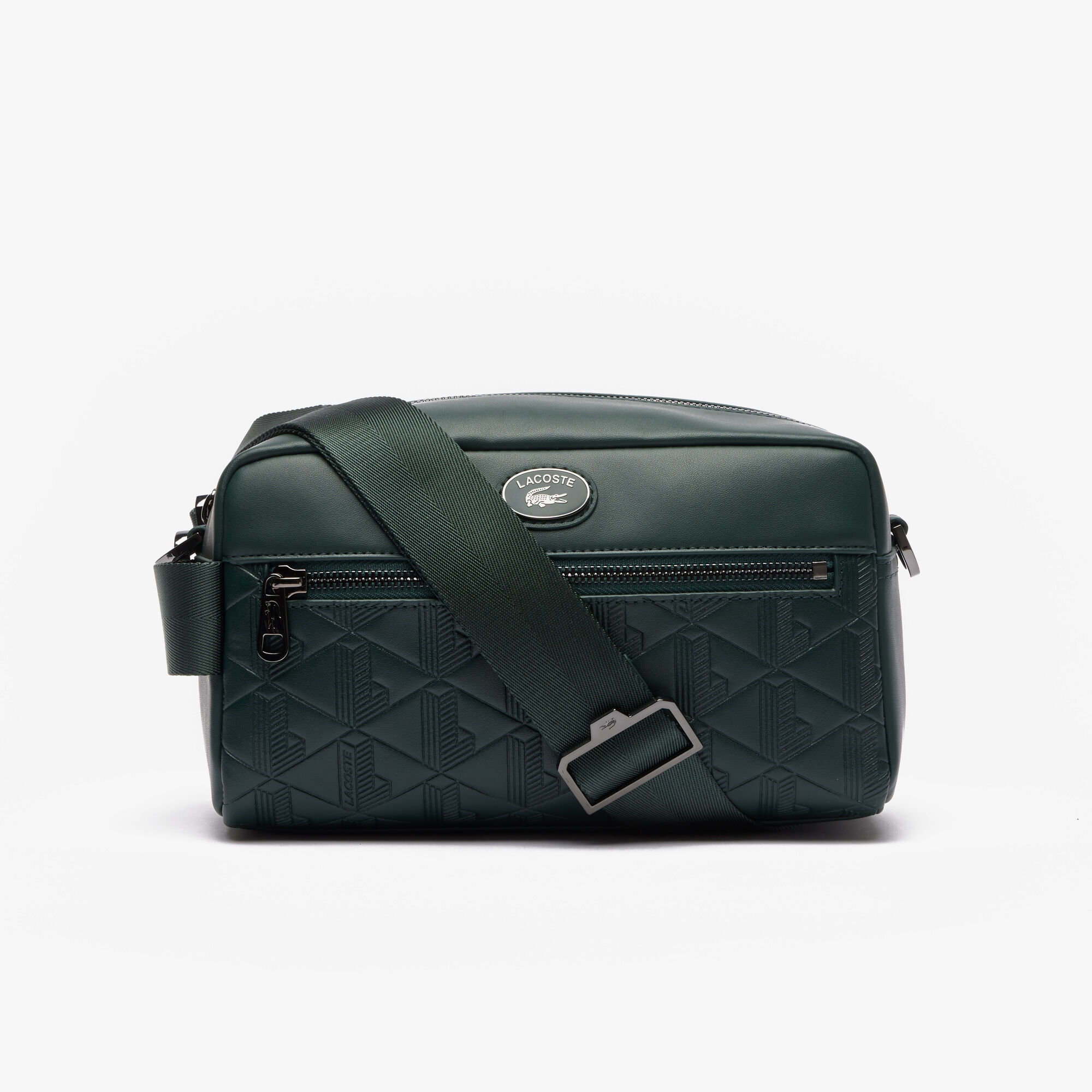Lacoste men's bags sale sales
