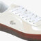 lacoste women s baseshot pro leather sneakers
