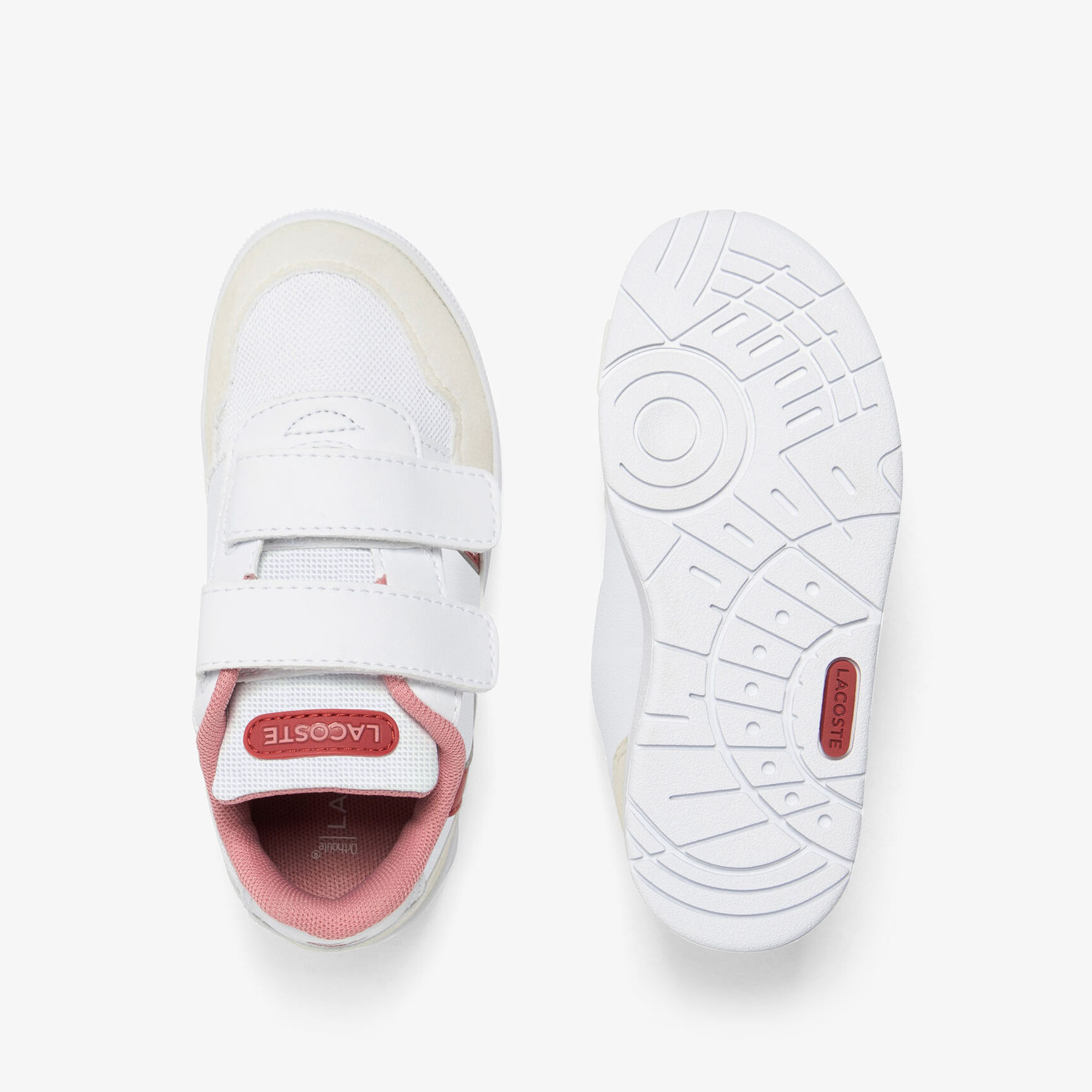 Infants' T-Clip Trainers Infants' T-Clip Trainers