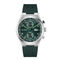 Green Silicone Strap Men's Watch lacoste green silicone strap men s watch