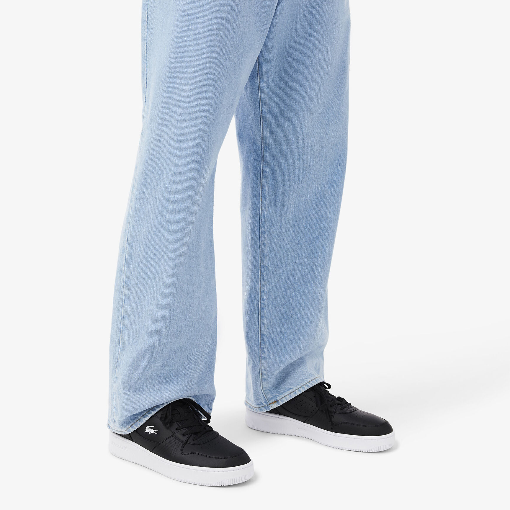 مجموعة أحذية رياضية جلدية للرجال L001 مجموعة أحذية رياضية جلدية للرجال L001