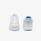 نسائي تي-كليب Set جلد سنيكرز Women's T-Clip Set Leather Sneakers - 50SFA0192-1T3