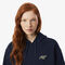 Badge Accent Fleece Hoodie lacoste badge accent fleece hoodie