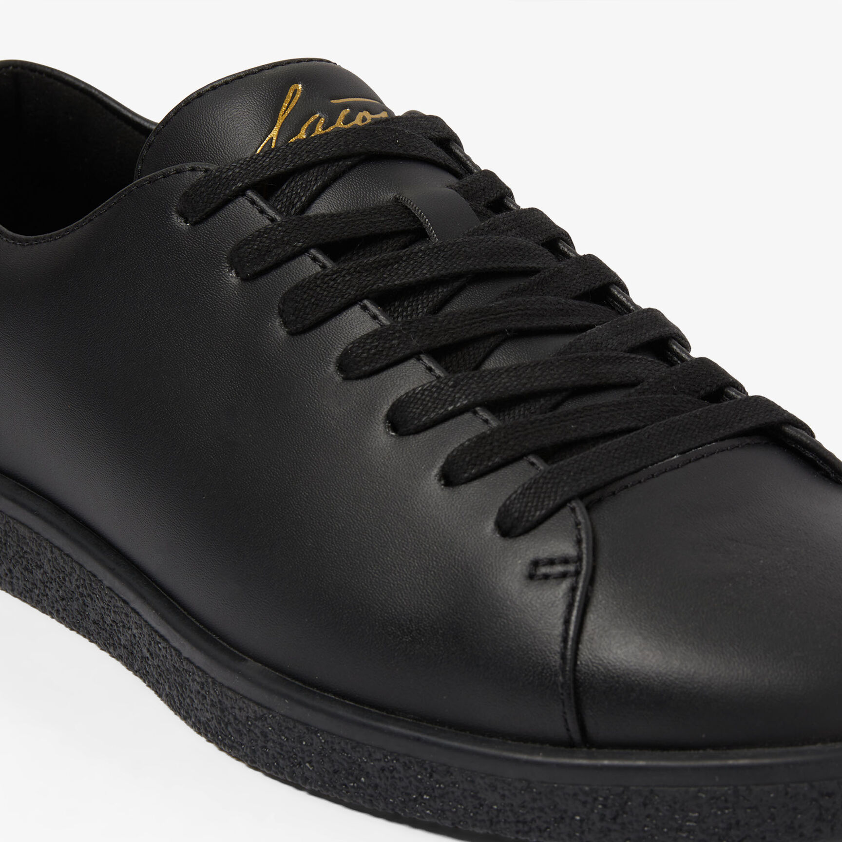 Men's Linecourt Leather Sneakers
