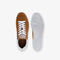 رجالي بيسشوت شمواه سنيكرز Men's Baseshot Suede Sneakers - 50SMA0018-B18