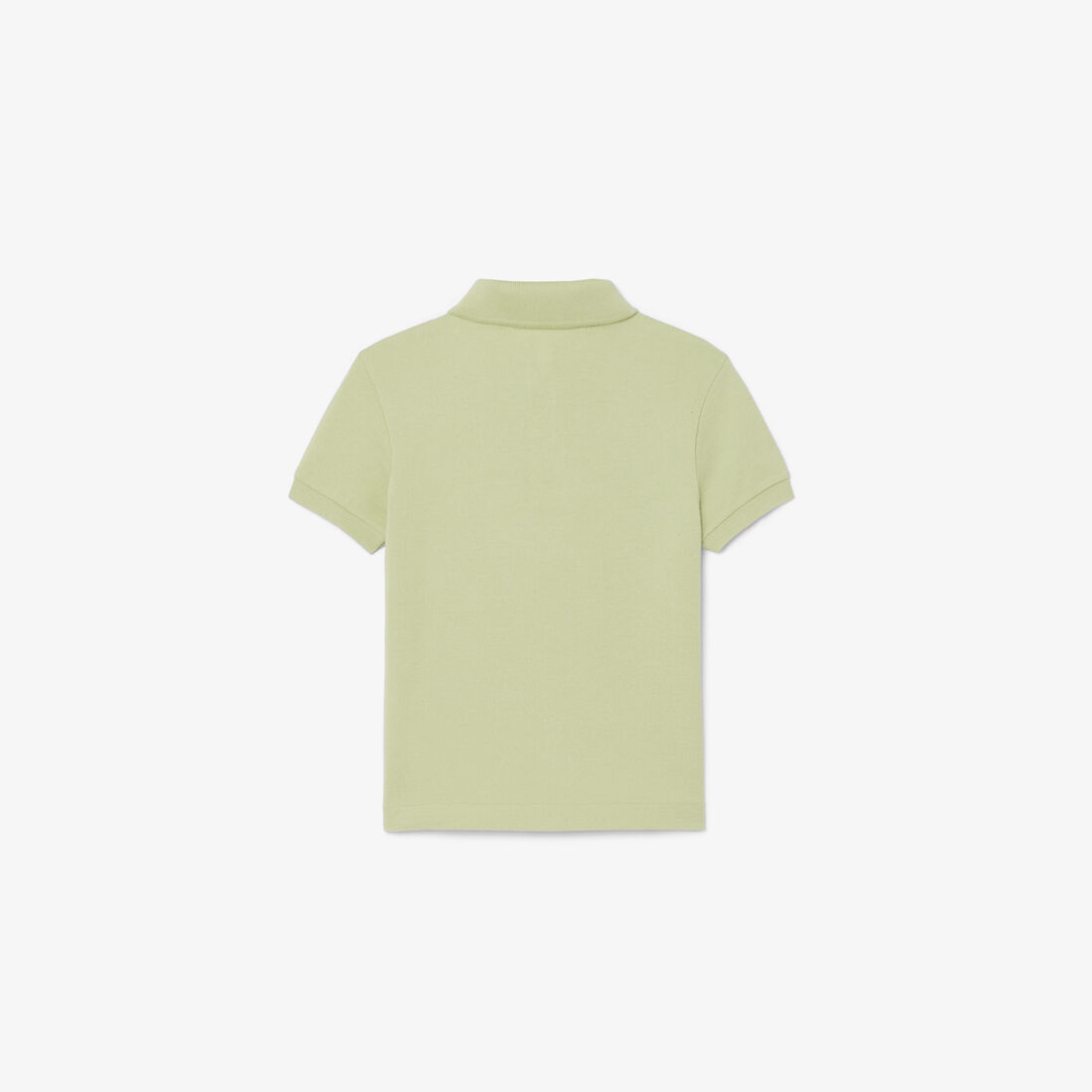 قميص بولو من قماش البيكيه الصغير قميص بولو من قماش البيكيه الصغير