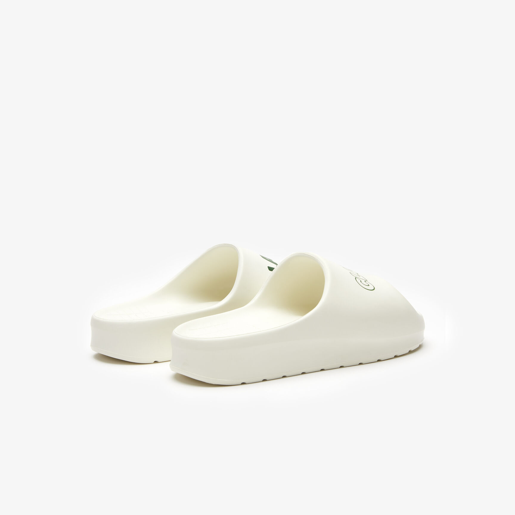 حذاء مفتوح لاكوست 2.0 ايفو من خامات صناعية للرجال مجموعة Croco حذاء مفتوح لاكوست 2.0 ايفو من خامات صناعية للرجال مجموعة Croco