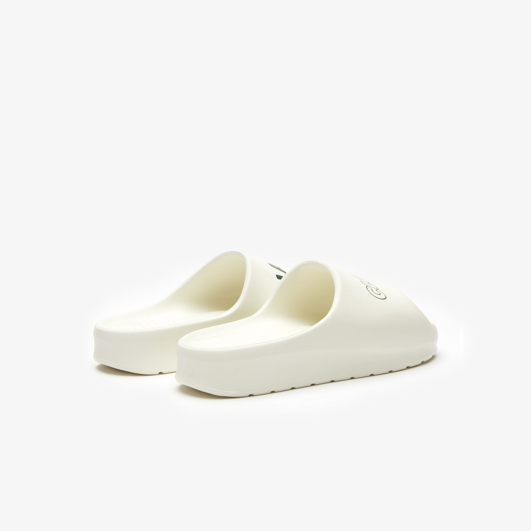 men s lacoste croco 2 0 evo synthetic slides