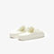 men s lacoste croco 2 0 evo synthetic slides