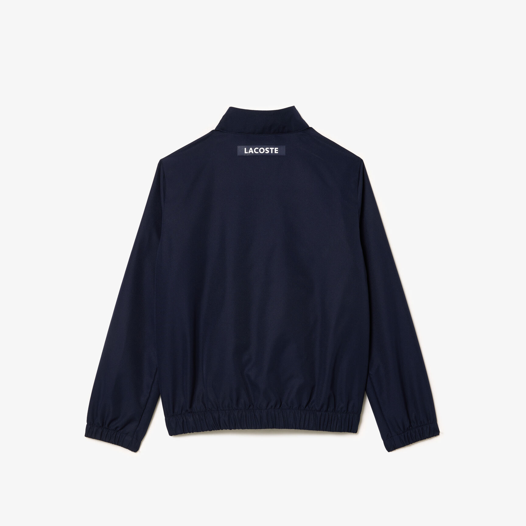 بدلة رياضية من مجموعة لاكوست للتنس × دانييل ميدفيديف بدلة رياضية من مجموعة لاكوست للتنس × دانييل ميدفيديف