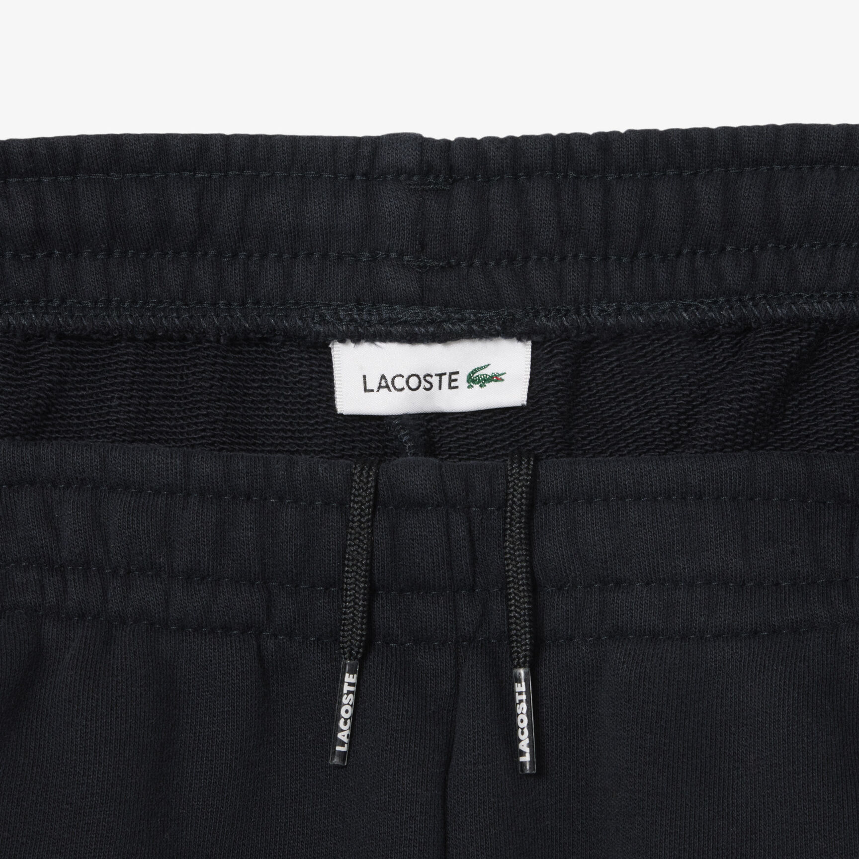 Stretch Pique Pleated Polo Dress