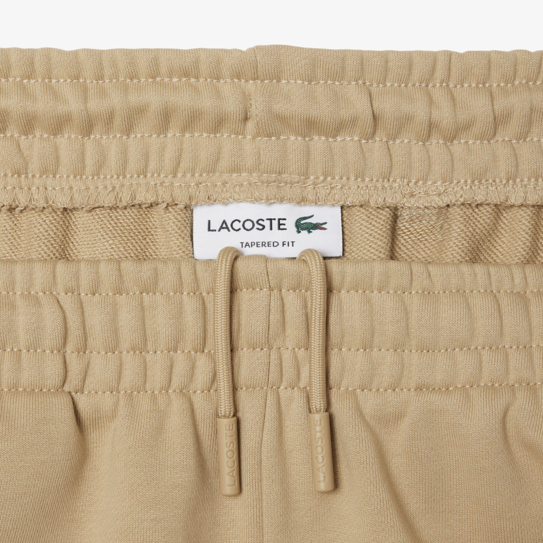 Tapered Leg Sweatpants