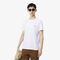 lacoste cotton pima t shirt