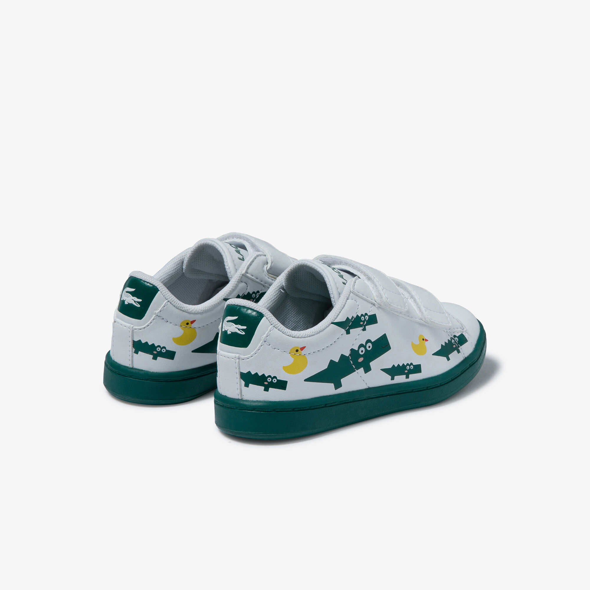 Infants' Carnaby Evo Print Synthetic Sneakers