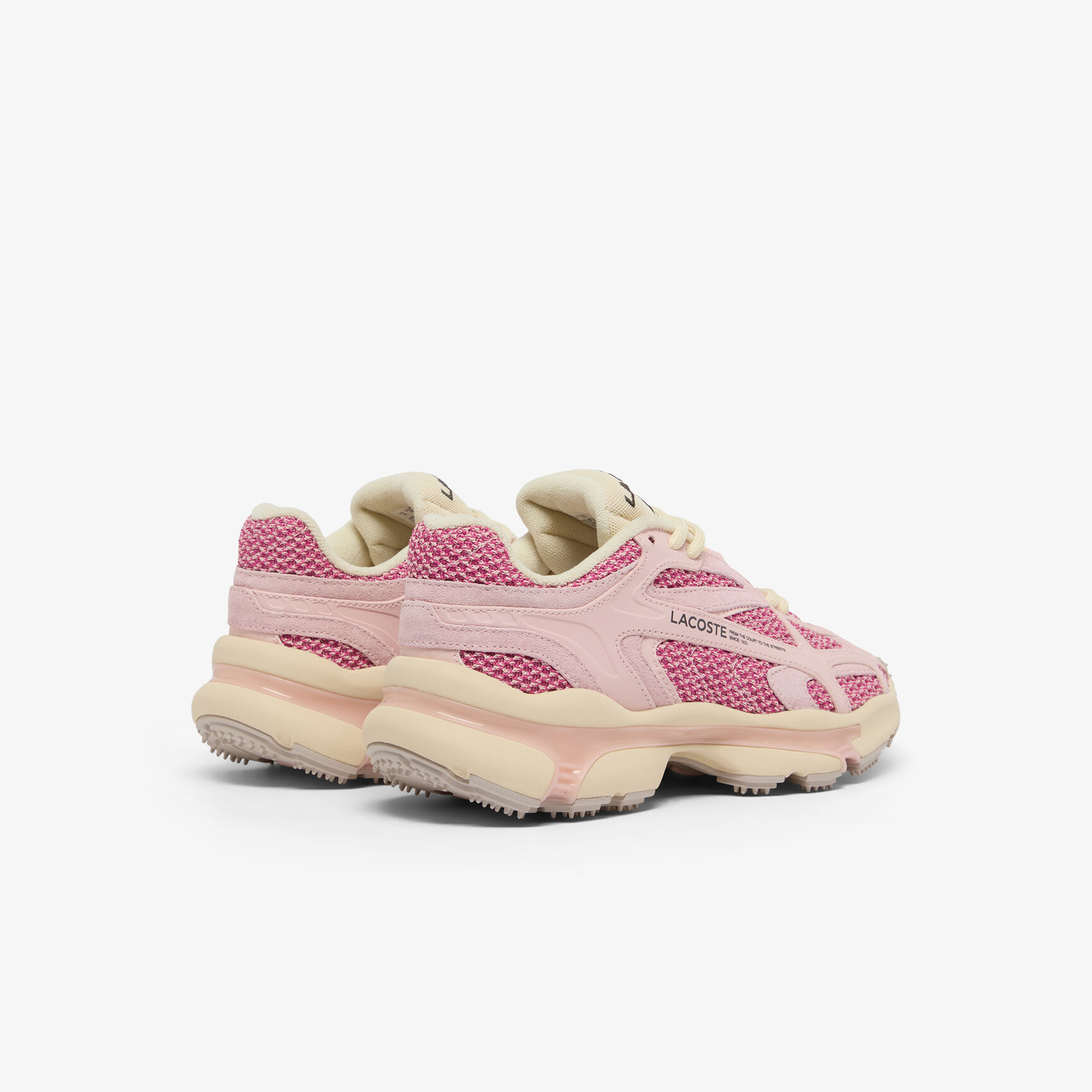 حذاء رياضي نسائي L003 2K24