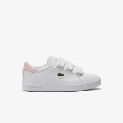 Children's Powercourt Sneakers