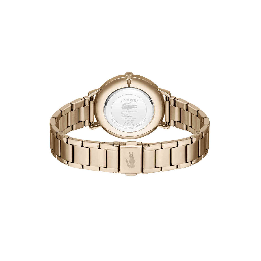 Women Crocorigin Quartz Watch Women Crocorigin Quartz Watch