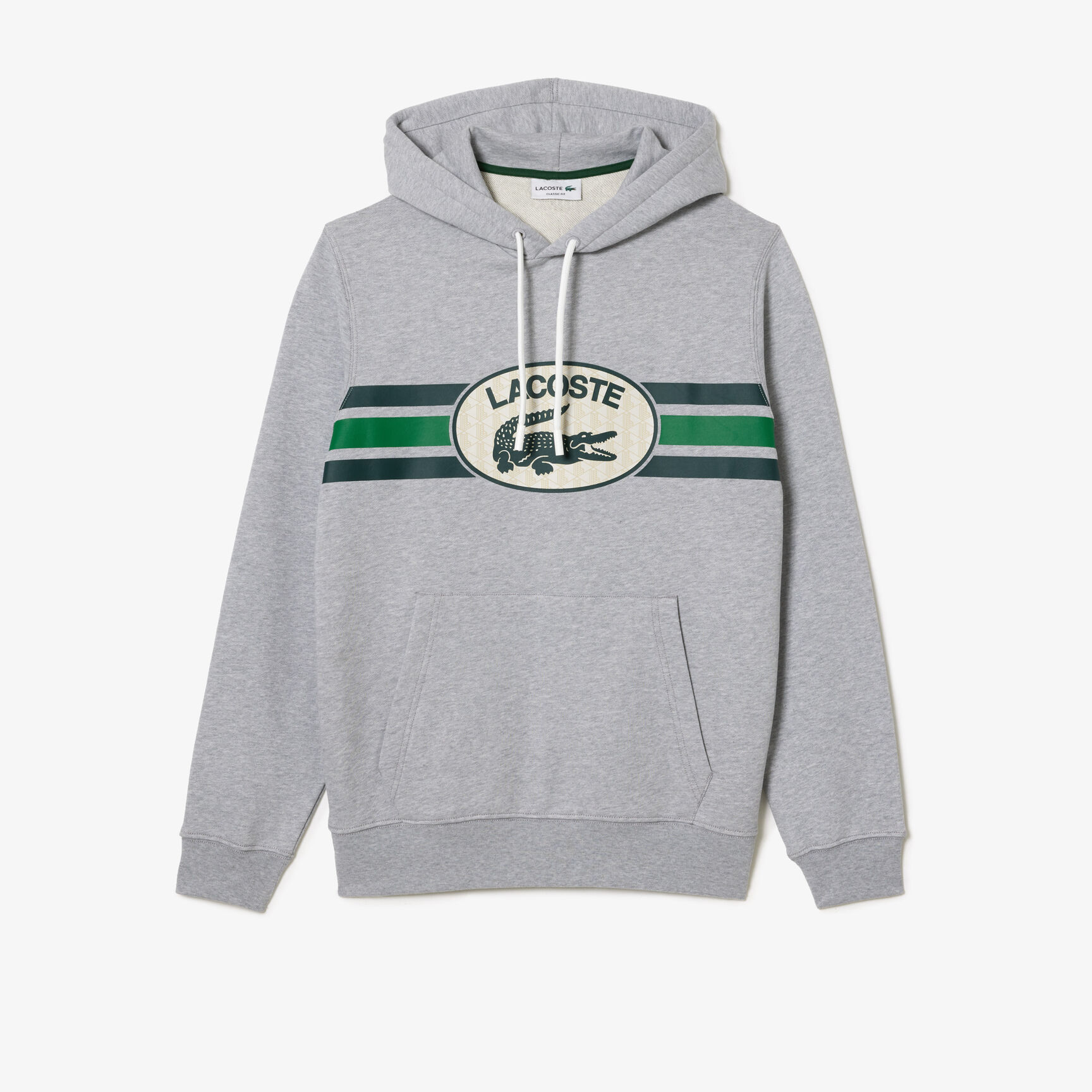 هودي رياضي بسحَّاب مقسم بألوان هودي رياضي بسحَّاب مقسم بألوان