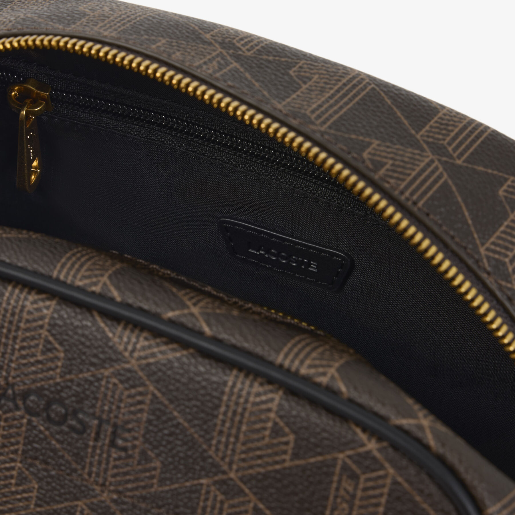 The Blend Toiletry Bag The Blend Toiletry Bag
