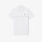 Sport Ultra Dry Trim Accent Polo Shirt lacoste sport ultra dry trim accent polo shirt