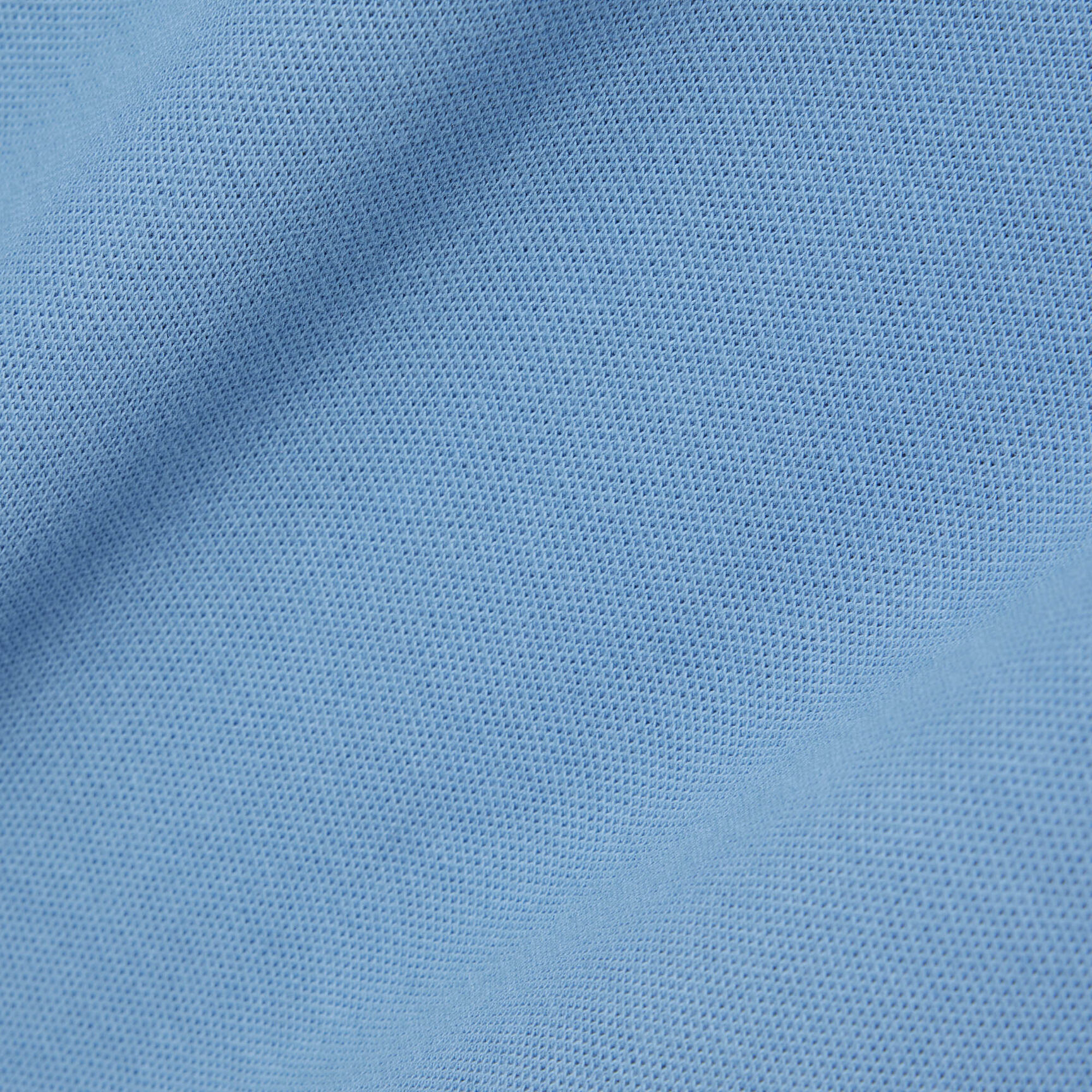 قميص بولو بيكيه باريسي بقصة عادية