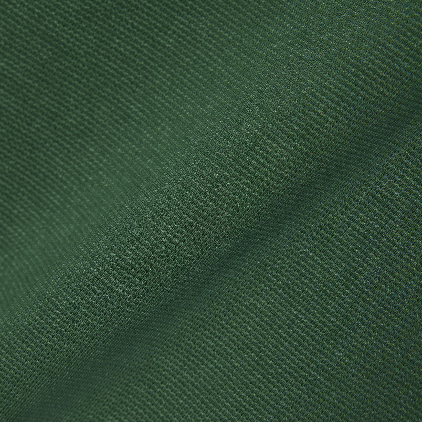 Regular Fit Cotton Blend Polo Shirt