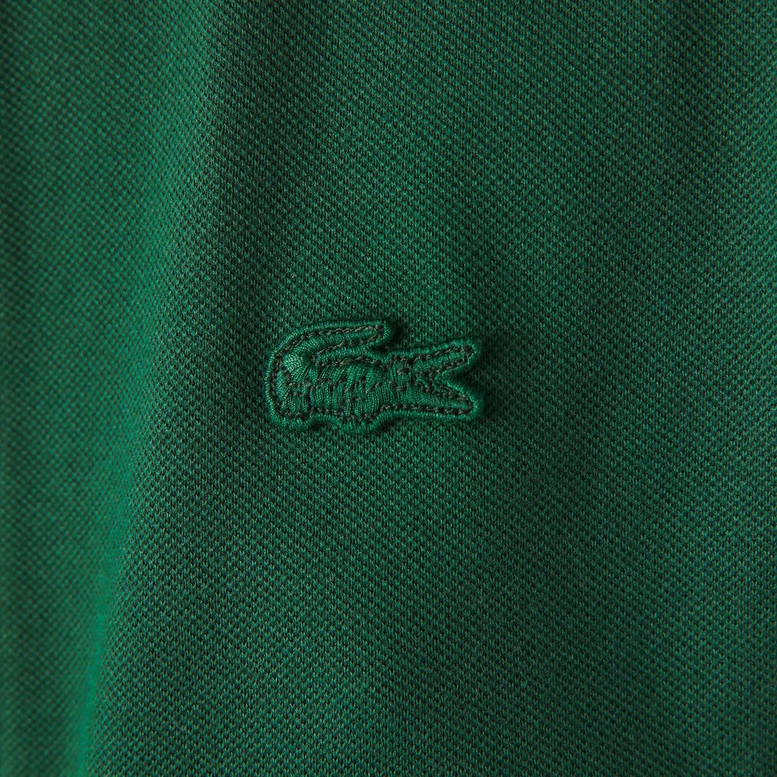 L.12.D Slim Fit Stretch Petit Pique Polo Shirt L.12.D Slim Fit Stretch Petit Pique Polo Shirt