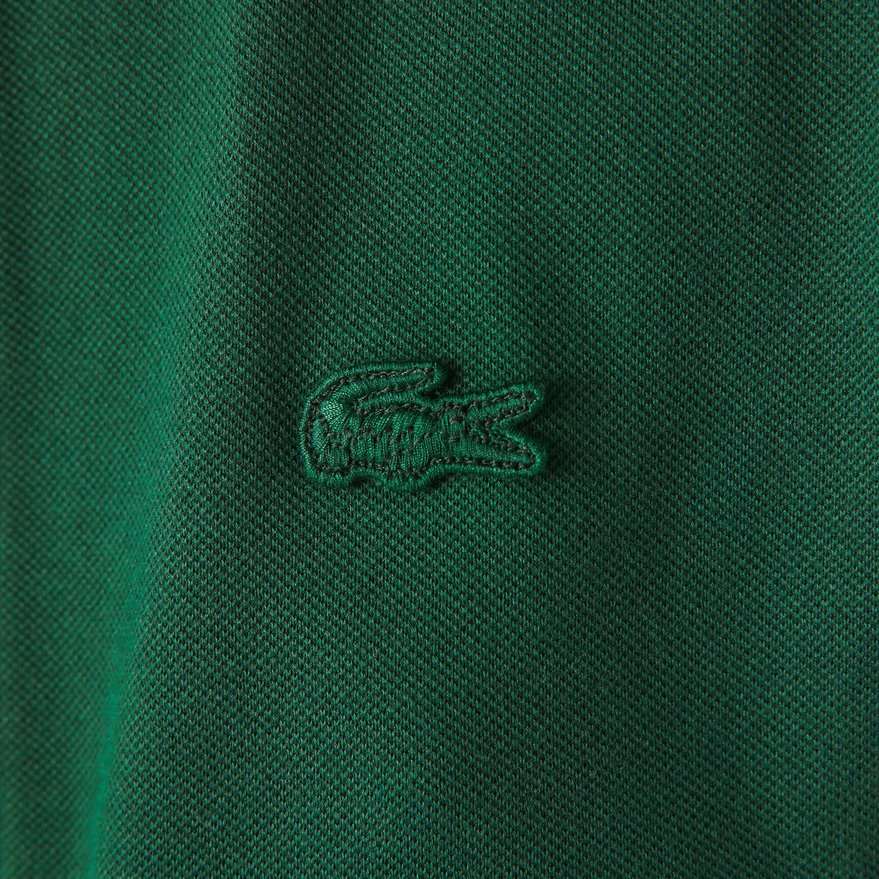 L.12.D Slim Fit Stretch Petit Pique Polo Shirt L.12.D Slim Fit Stretch Petit Pique Polo Shirt