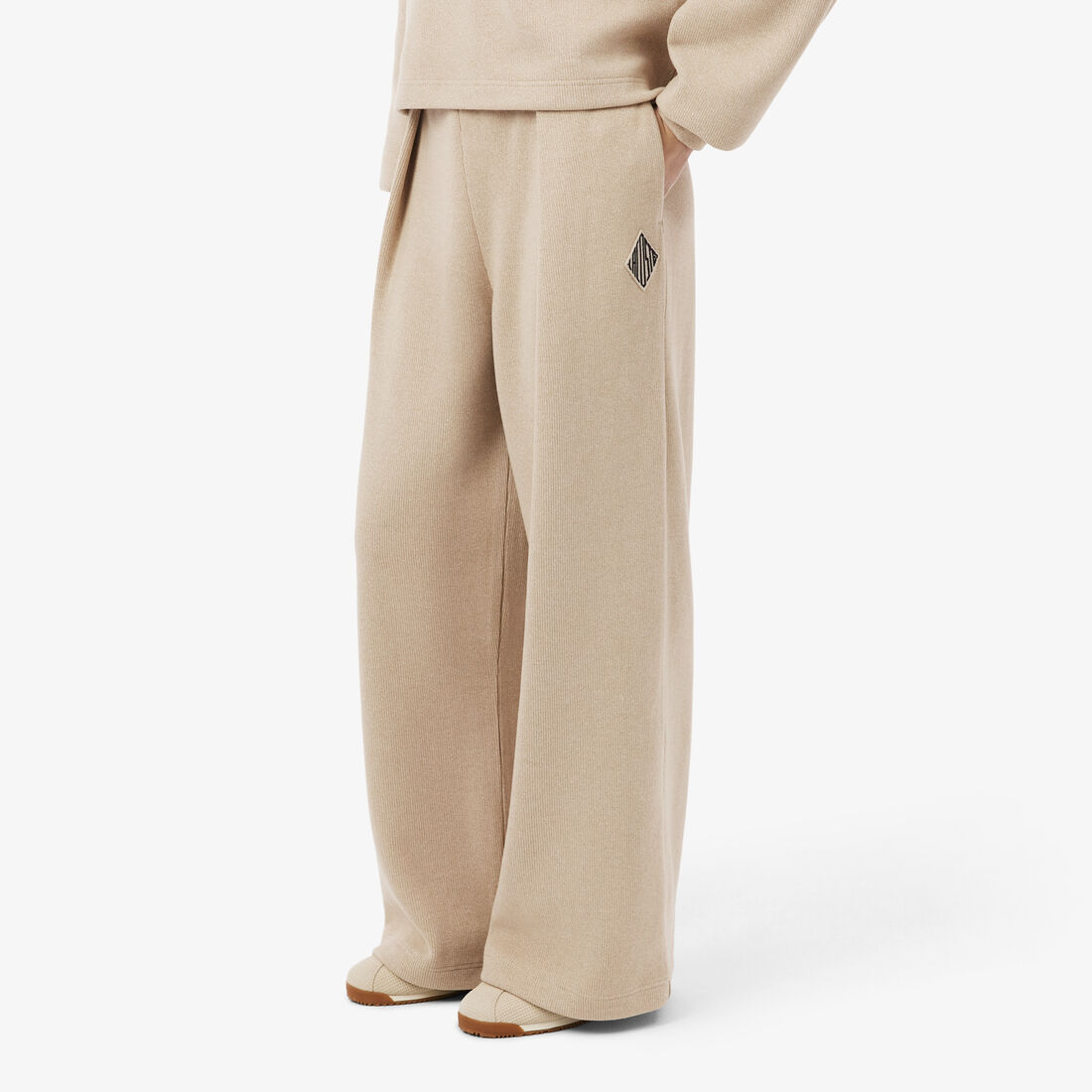 Wide Fit Sweatpants Wide Fit Sweatpants