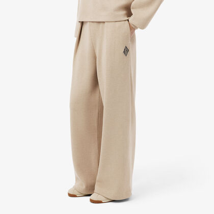 Wide Fit Sweatpants Wide Fit Sweatpants
