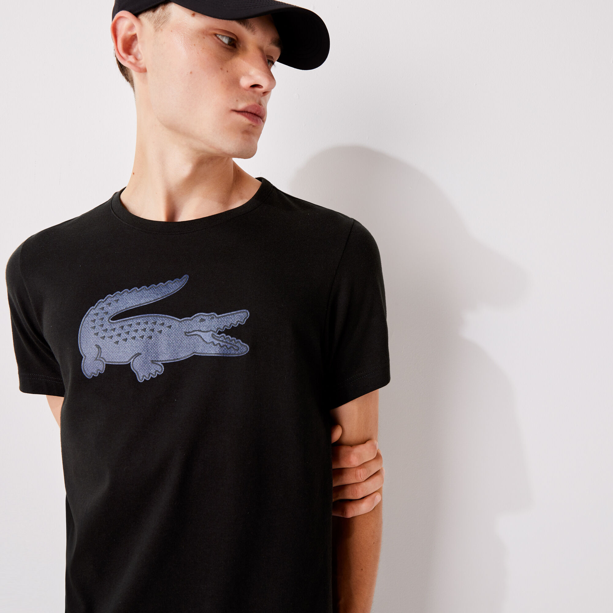 T shirt sales m鑷媠ki lacoste